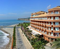 Hôtel Sunway Playa Golf & SPA