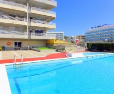 Résidence Zahara Rentalmar Appartement 