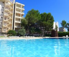 Résidence Appartements Rentalmar Salou Pacific