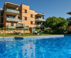 Résidence Appartements Pierre & Vacances Salou
