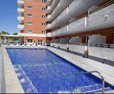 Résidence Appartements Les Dalies