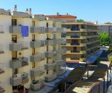 Résidence Appartements Iris Bahia Dorada