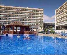 Hôtel Sol Costa Daurada