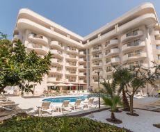 Hôtel Salou Beach by Pierre & Vacances