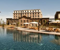 Hôtel PortAventura Gold River - Inclus PortAventura Park Tickets Hôtel