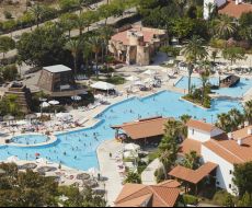 Hôtel PortAventura El Paso - Inclus PortAventura Park Tickets Hôtel