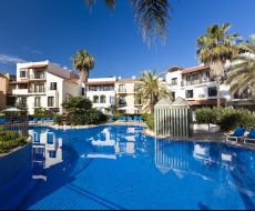 PortAventura Hôtel PortAventura - Inclus PortAventura Park Tickets Hôtel
