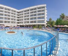 Hôtel Olympus Palace
