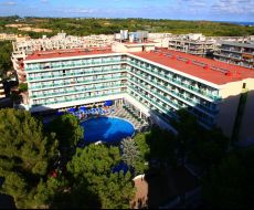SuneoClub Villa Dorada