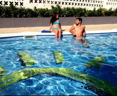 Hôtel OHTELS Playa de Oro