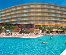 Hôtel Medplaya Calypso