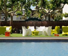 Hôtel Magnolia - ADULT ONLY