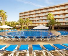 Hôtel H10 Vintage Salou