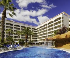 Hôtel H10 Salou Princess