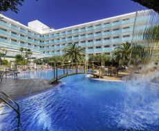 Hôtel H10 Delfin - ADULT ONLY