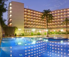 Hôtel Eurosalou & Spa