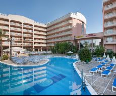 Hôtel Dorada Palace