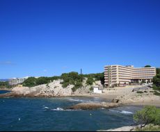 Hôtel Cala Font