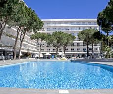 Hôtel BEST Oasis Park