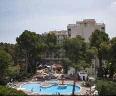 Hôtel BEST Mediterraneo