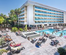 Hôtel 4R Salou Park Resort II
