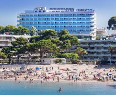 Hôtel 4R Salou Park Resort I