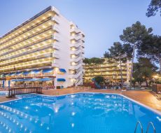 Appart-Hôtel Marinada