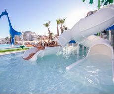 Hôtel Suitopia Sol Y Mar Suites