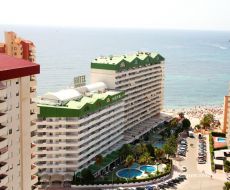 Hôtel AR Roca Esmeralda & SPA