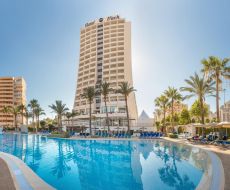 Hôtel RH Ifach