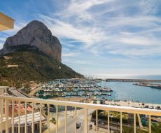 Hôtel Porto Calpe