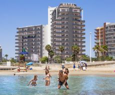 Hôtel Port Europa