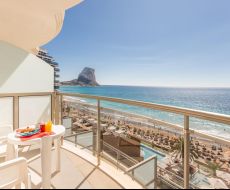 Hôtel Bahia Calpe by Pierre & Vacances