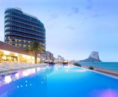 Gran Hôtel Solymar - ADULT ONLY