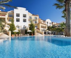 Hôtel Dénia La Sella Golf Resort & Spa