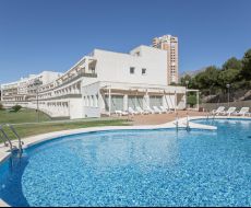 Appartements Pierre & Vacances Benidorm Poniente Golf