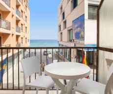 Appartements Estudios RH Sol