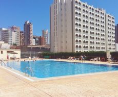 Appartements Acuarium II