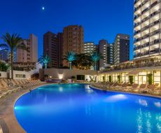 Hôtel RH Princesa Hôtel & Spa