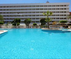 Hôtel Poseidon Resort