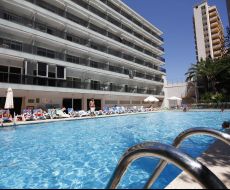 Hôtel Perla