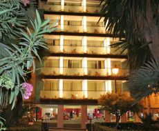 Hôtel Oasis Plaza