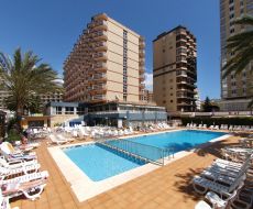Hôtel Medplaya Riudor - Adults Only