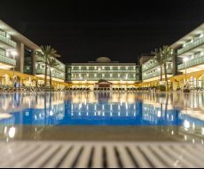 Hôtel Mediterraneo