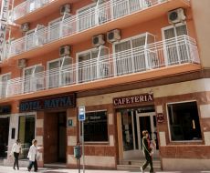 Hôtel Mayna