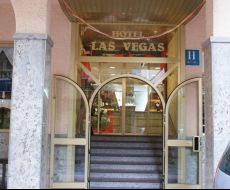 Hôtel Las Vegas