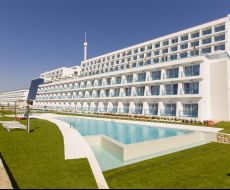 Hôtel Grand Luxor - Terra Mítica® Theme Park