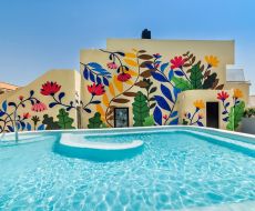 Hôtel Carlos I