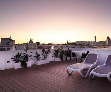 Hôtel Alameda