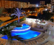 Appart-Hôtel Primavera Park